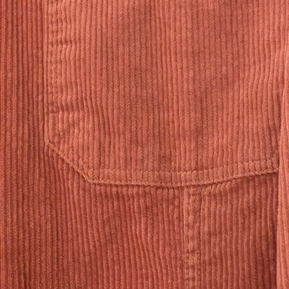 Overall Dress - Picture 2 of 2